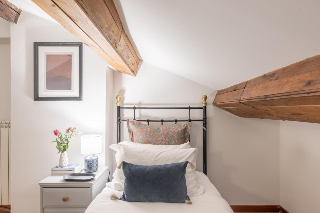 Iflat Charming Apartment Near Piazza Venezia ローマ エクステリア 写真