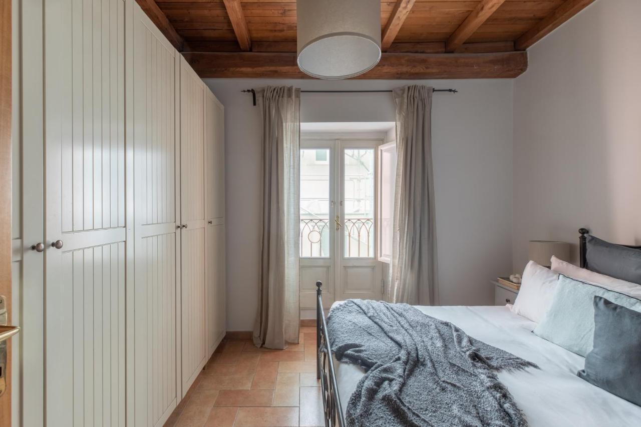 Iflat Charming Apartment Near Piazza Venezia ローマ エクステリア 写真